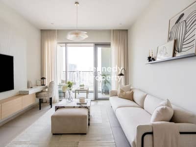 1 Bedroom Apartment for Rent in Za'abeel, Dubai - DSC09285-HDR. jpg