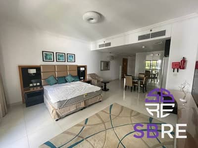 Studio for Rent in Business Bay, Dubai - IMG_2787. jpeg