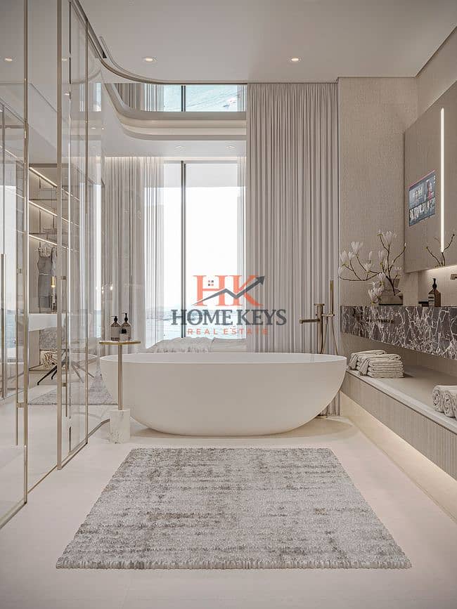 15 Typical Master Bedroom Bathroom View 1. jpg