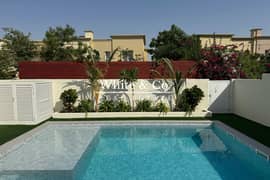 Type 4E | Fully Upgraded | Private Pool