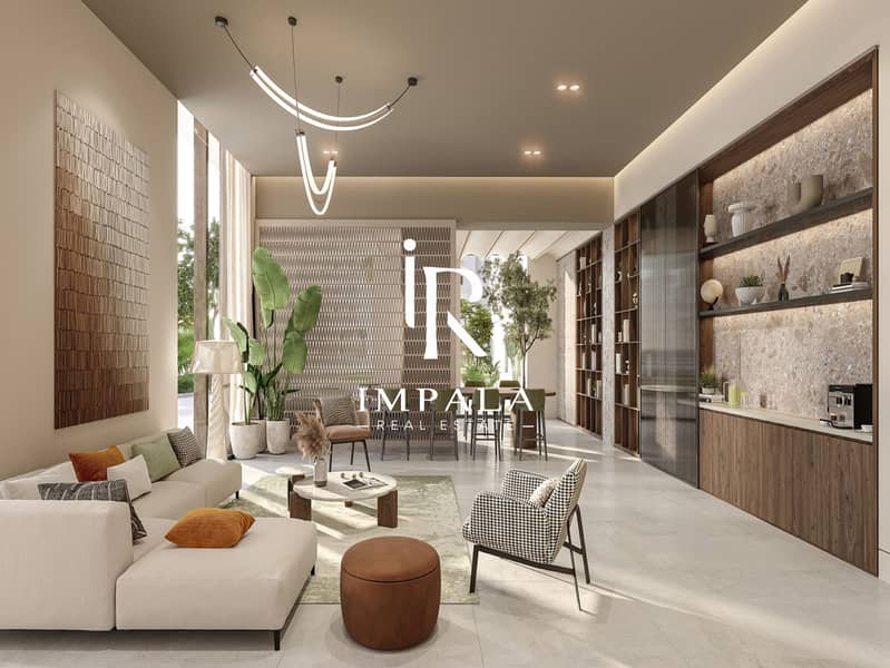 6 P042 Gardenia_CGI06_Community Hub_ Lobby_Co-working_01. jpg_XCs. jpg