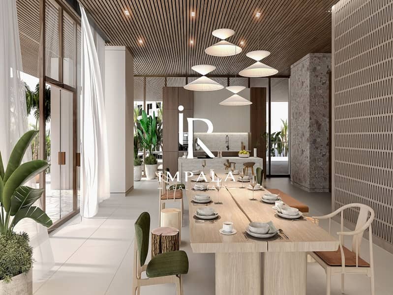 8 P042 Gardenia_CGI16 Multipurpose Kitchen. jpg_a5F. jpg