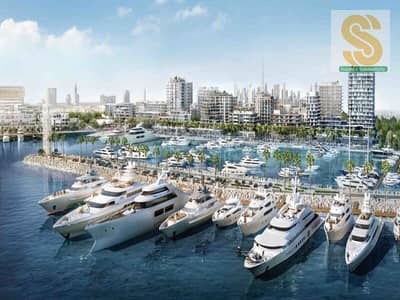 3 Bedroom Apartment for Sale in Mina Rashid, Dubai - IMG-20250531-WA0094. jpg