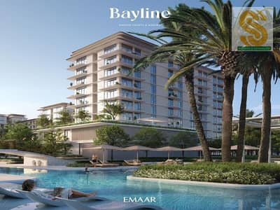 2 Bedroom Flat for Sale in Mina Rashid, Dubai - IMG-20250531-WA0086. jpg