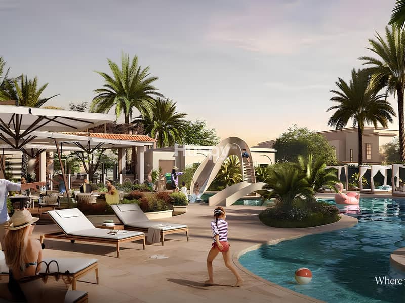 位于雅斯岛,亚斯公园景观 5 卧室的别墅 5000000 AED - 11861132 位于雅斯岛,亚斯公园景观 5 卧室的别墅 5000000 AED - 11861132