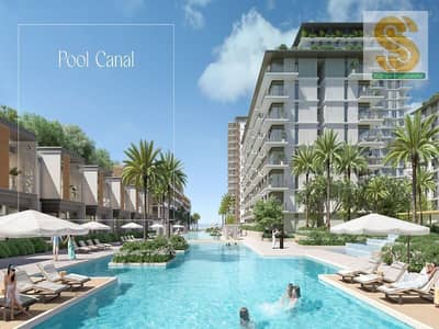 2 Cпальни Апартамент Продажа в Мина Рашид, Дубай - IMG-20250531-WA0091. jpg