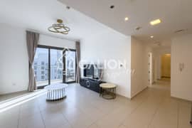 شقة في شقق زهرة 2B،شقق زهرة،تاون سكوير 2 غرف 1250000 درهم - 11861138