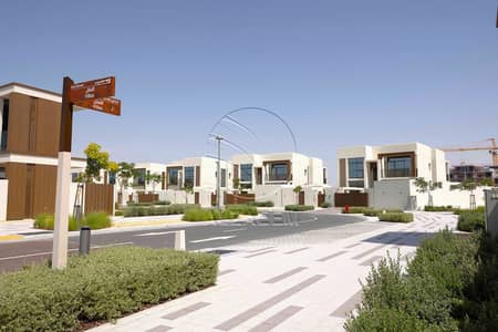 3 Bedroom Townhouse for Sale in Al Jubail Island, Abu Dhabi - 021A7141. jpg