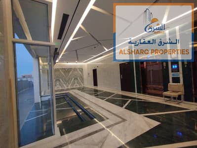 3 Bedroom Flat for Rent in Al Mowaihat, Ajman - IMG-20250308-WA0001. jpg