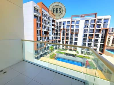 2 Bedroom Apartment for Rent in Arjan, Dubai - 20250324_114321. jpg