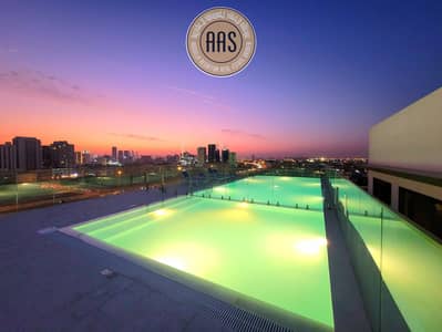 3 Bedroom Apartment for Rent in Arjan, Dubai - 20250505_191404. jpg