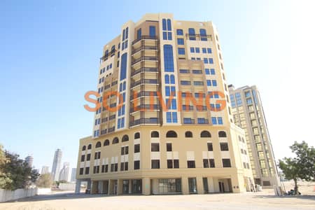 شقة 2 غرفة نوم للايجار في الجداف، دبي - IMG_3391. JPG