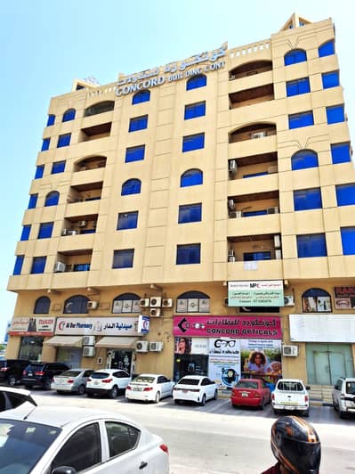2 Bedroom Flat for Rent in Rak City, Ras Al Khaimah - 14. jpg