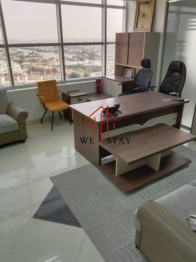 朱美拉湖塔 (JLT)， 迪拜 写字楼待售 - IMG-20250527-WA0003. jpg