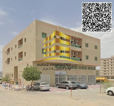 11 Bedroom Building for Sale in Al Jurf, Ajman - c4d4d2f8-cba3-497e-94d3-868600b26017. jpeg