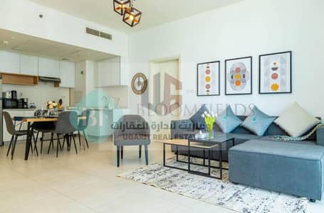فلیٹ 1 غرفة نوم للايجار في جزيرة الريم، أبوظبي - IMG-20250420-WA0021. jpg