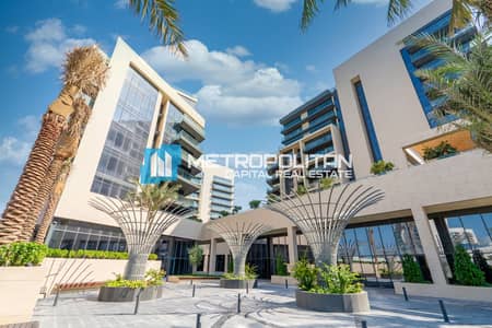 1 Bedroom Apartment for Sale in Saadiyat Island, Abu Dhabi - Negotiable | 1 Bedroom | With Rent Refund