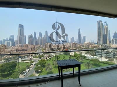 2 Bedroom Apartment for Rent in Downtown Dubai, Dubai - WhatsApp Image 2023-08-02 at 1.28. 08 PM. jpeg