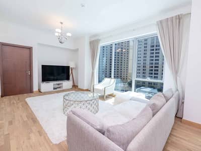 2 Bedroom Flat for Rent in Dubai Marina, Dubai - 1C5A9771-Edit (5). jpg