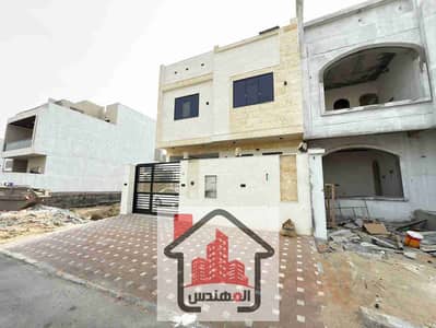 4 Bedroom Villa for Rent in Al Zahya, Ajman - 1000499907. jpg