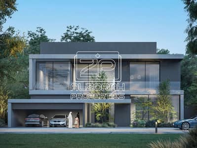 3 Bedroom Townhouse for Sale in Tilal City, Sharjah - Untitled design (54). png