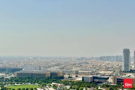 Studio for Rent in Dubai Science Park, Dubai - High Floor | Redy To Move| Spacious