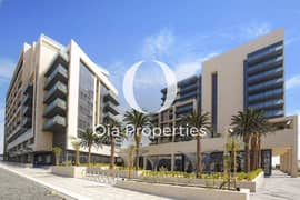 شقة في سوهو سكوير،سوهو سكوير،جزيرة السعديات 1 غرفة 95000 درهم - 11842930