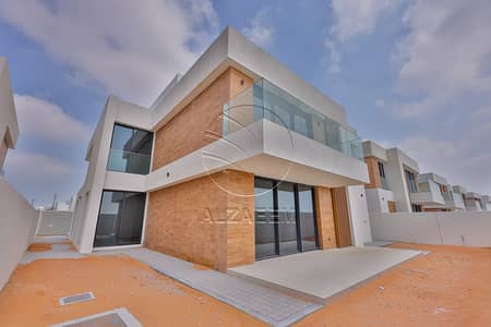 4 Bedroom Villa for Rent in Saadiyat Island, Abu Dhabi - 021A3521. jpg
