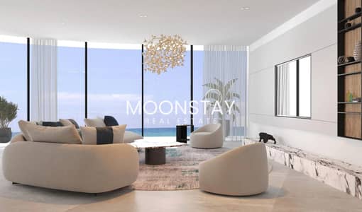 3 Bedroom Townhouse for Sale in Yas Island, Abu Dhabi - Luxury TH | Spacious | Waterfront Living