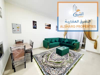 1 Bedroom Apartment for Rent in Al Hamidiyah, Ajman - WhatsApp Image 2025-06-02 at 1.20. 33 PM (1). jpeg