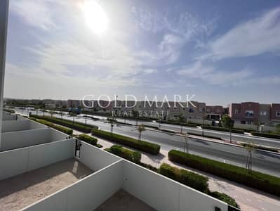 4 Bedroom Townhouse for Rent in Dubailand, Dubai - Community View I Spacious I Ready To Move