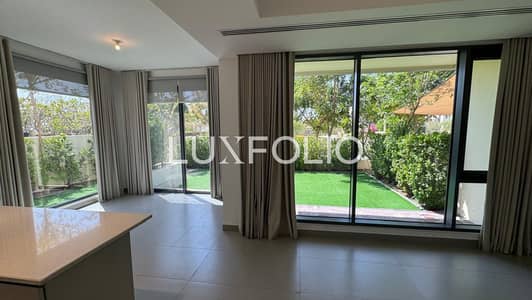 5 Bedroom Villa for Rent in Dubai Hills Estate, Dubai - Available Now | Backing onto Pool | Prime Location