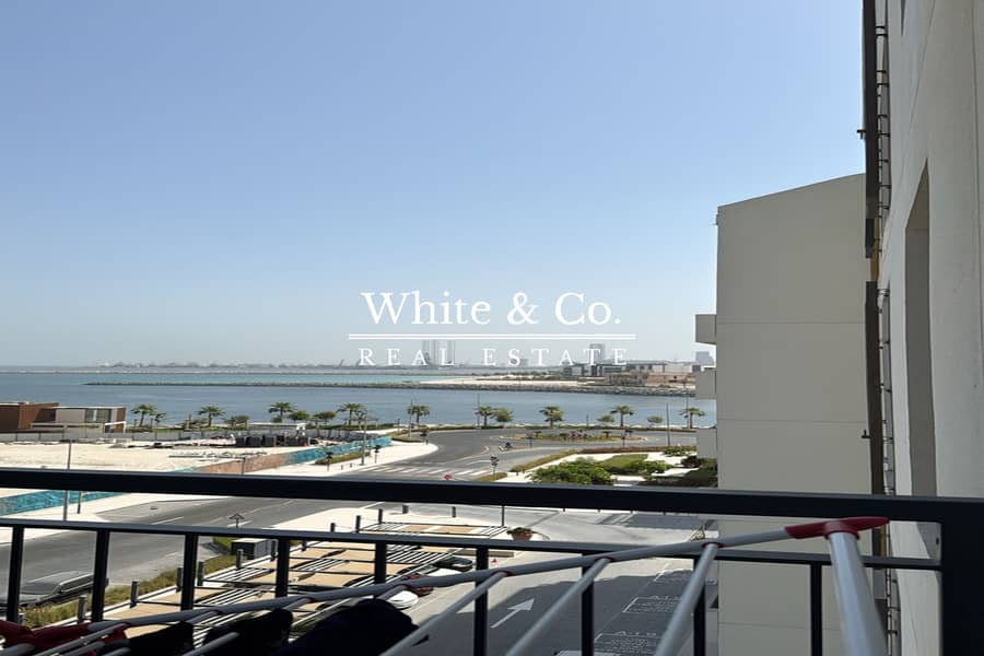 2 Bedroom Unit | Sea View | Vacant Now 2 Bedroom Unit | Sea View | Vacant Now