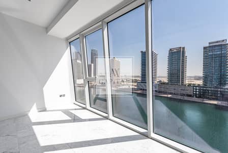 1 Bedroom Apartment for Rent in Business Bay, Dubai - Canal View | Vacant | High Floor | Multiple Checks