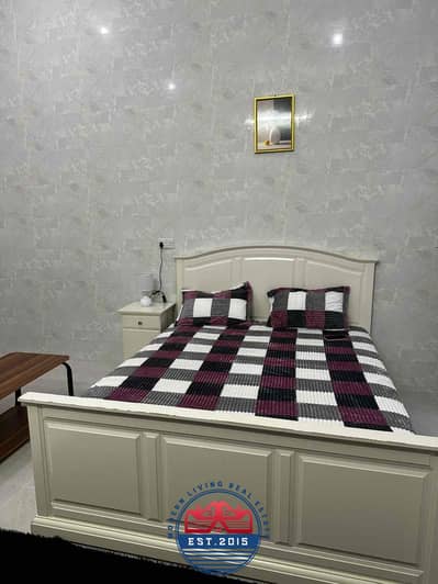 Studio for Rent in Baniyas, Abu Dhabi - cc8ef23c-c154-471c-aa5f-2438c61a1598. jpg