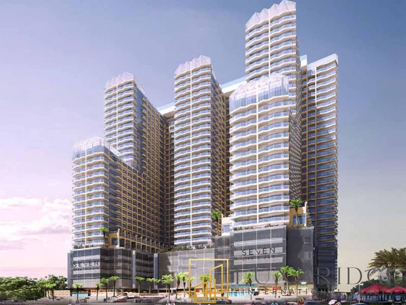 Spacious 1 BR | Fully Furnished | Motivated Seller