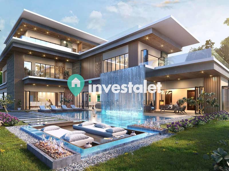 Handover Soon | Great Location | High ROI Handover Soon | Great Location | High ROI