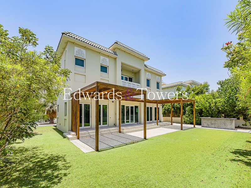 Вилла в Аль Фурджан,Куортадж, 5 спален, 350000 AED - 11861453 Вилла в Аль Фурджан,Куортадж, 5 спален, 350000 AED - 11861453
