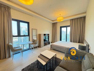 Studio for Rent in Business Bay, Dubai - IMG_7713. jpg