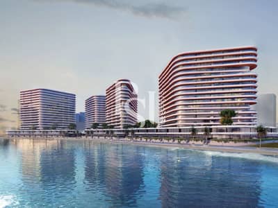 2 Cпальни Апартамент Продажа в Яс Айленд, Абу-Даби - 1. jpg