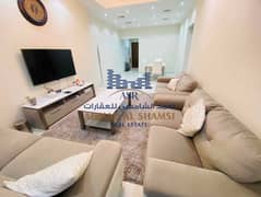 شقة في برج صحارى 4،أبراج صحارى،النهدة 2 غرف 830000 درهم - 11861477