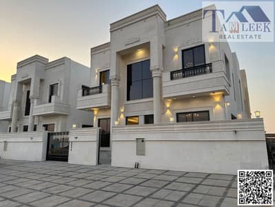 5 Bedroom Villa for Sale in Al Helio, Ajman - 2 (4). jpg