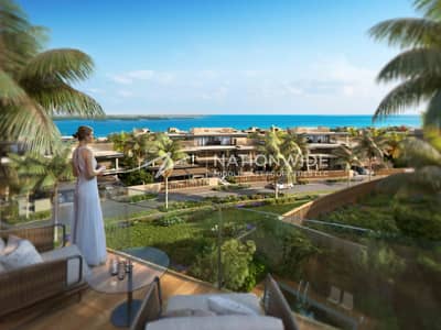 3 Bedroom Townhouse for Sale in Al Reem Island, Abu Dhabi - Splendid 3BR| Invest Now| High ROI |Best Area