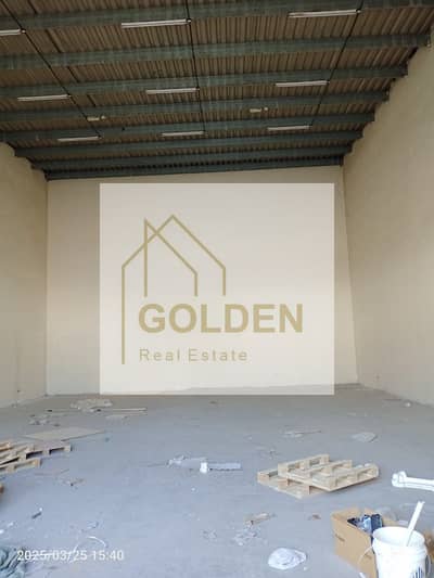 Warehouse for Rent in Al Jurf, Ajman - WhatsApp Image 2025-03-25 at 4.38. 16 PM (1). jpeg