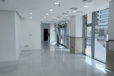 Showroom for Rent in Corniche Area, Abu Dhabi - 1. png