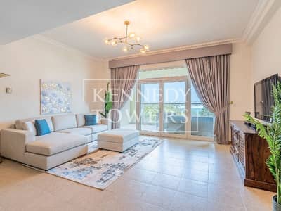 1 Bedroom Apartment for Rent in Palm Jumeirah, Dubai - _KTS1463-HDR. jpg
