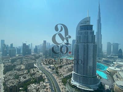 3 Bedroom Flat for Rent in Downtown Dubai, Dubai - WhatsApp Image 2022-09-13 at 6.17. 19 PM (1). jpeg