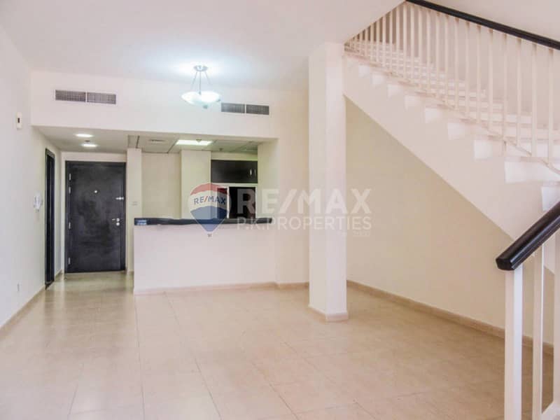 1 Bed Duplex | High ROI | Huge Layout 1 Bed Duplex | High ROI | Huge Layout