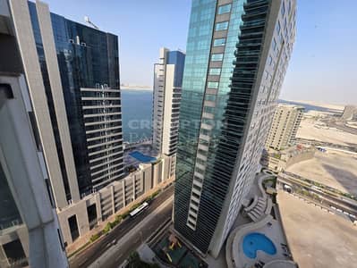 1 Bedroom Apartment for Rent in Al Reem Island, Abu Dhabi - Mesmerizing | Balcony | Great Community |Call Now