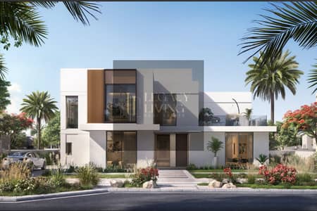 4 Bedroom Villa for Sale in Al Shamkha, Abu Dhabi - HOT Deal | 4BDR+M SINGLE ROW | CORNER